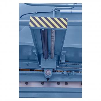 Bernardo Hydraulische Kulissen-Tafelschere HKS 3200 x 6